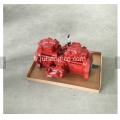 20925517 Pompe principale de la pompe hydraulique K3V63DTP JS160W